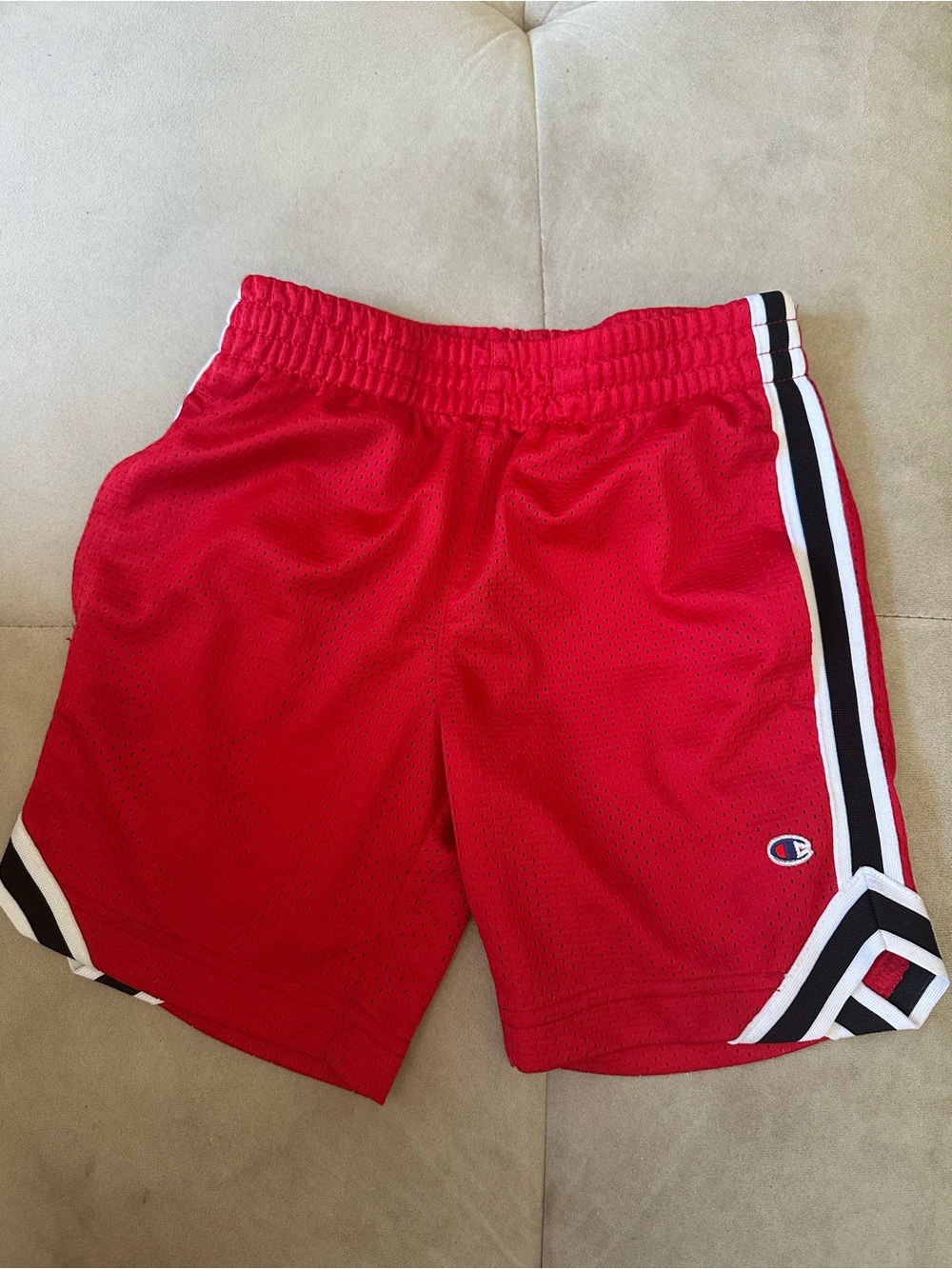 🏀KIDS CHAMPION BASKETBALL SHORTS🏀 - preloved